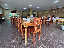 Thanawan Resort