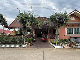 Thanawan Resort