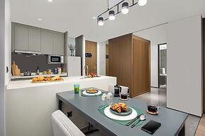 MCC Hotel Hangzhou Grand Canal