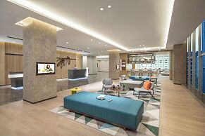 MCC Hotel Hangzhou Grand Canal