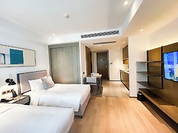 MCC Hotel Hangzhou Grand Canal