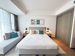 MCC Hotel Hangzhou Grand Canal