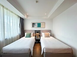 MCC Hotel Hangzhou Grand Canal