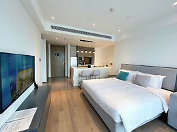 MCC Hotel Hangzhou Grand Canal