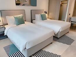 MCC Hotel Hangzhou Grand Canal