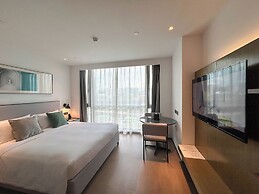 MCC Hotel Hangzhou Grand Canal