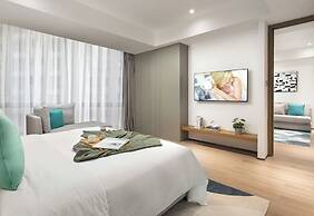 MCC Hotel Hangzhou Grand Canal