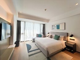 MCC Hotel Hangzhou Grand Canal