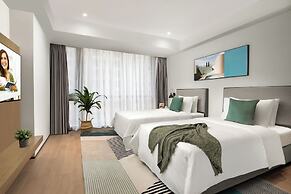 MCC Hotel Hangzhou Grand Canal