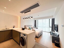 MCC Hotel Hangzhou Grand Canal