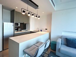 MCC Hotel Hangzhou Grand Canal