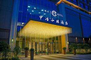 MCC Hotel Hangzhou Grand Canal