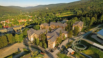 Forest Park Resort & SPA