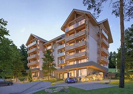 Forest Park Resort & SPA