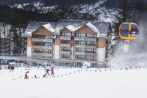 Forest Park Resort & SPA