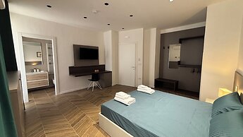 Seaside Suites