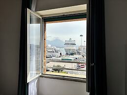 Seaside Suites