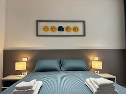 Seaside Suites