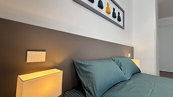 Seaside Suites