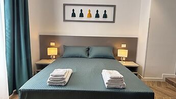 Seaside Suites