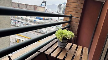 Seaside Suites