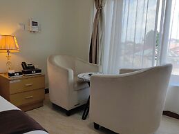 Mkoani Hotel & Conference Center