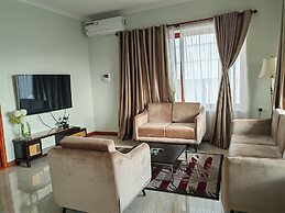 Mkoani Hotel & Conference Center