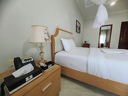 Mkoani Hotel & Conference Center
