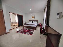 Mkoani Hotel & Conference Center