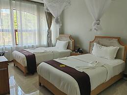 Mkoani Hotel & Conference Center