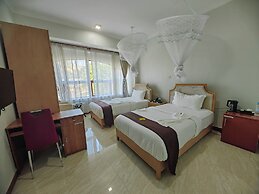 Mkoani Hotel & Conference Center