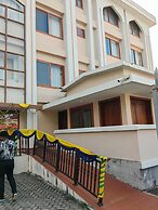 Mkoani Hotel & Conference Center