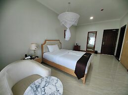 Mkoani Hotel & Conference Center