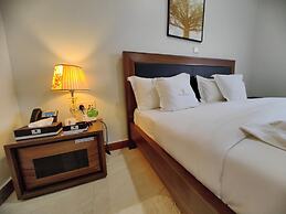 Mkoani Hotel & Conference Center