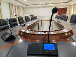 Mkoani Hotel & Conference Center