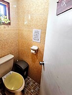 Vacation House Camp 7 Baguio Transient 6BR