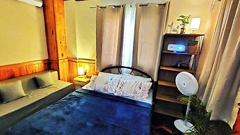 Vacation House Camp 7 Baguio Transient 6BR
