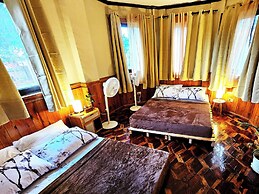 Vacation House Camp 7 Baguio Transient 6BR