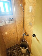 Vacation House Camp 7 Baguio Transient 6BR