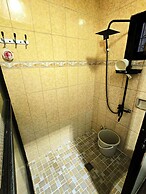 Vacation House Camp 7 Baguio Transient 6BR