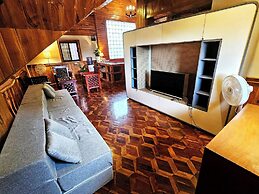 Vacation House Camp 7 Baguio Transient 6BR