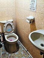 Vacation House Camp 7 Baguio Transient 6BR