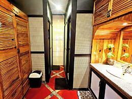 Vacation House Camp 7 Baguio Transient 6BR