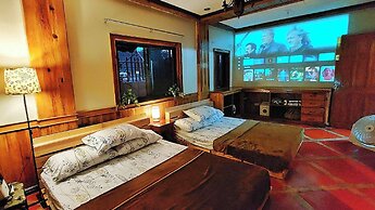 Vacation House Camp 7 Baguio Transient 6BR