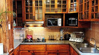 Vacation House Camp 7 Baguio Transient 6BR