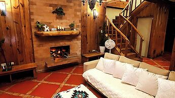 Vacation House Camp 7 Baguio Transient 6BR