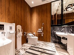 APA Hotel Suidobashi Ekimae