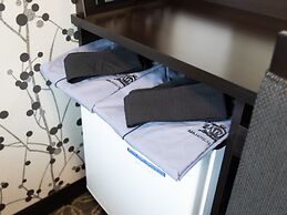 APA Hotel Suidobashi Ekimae