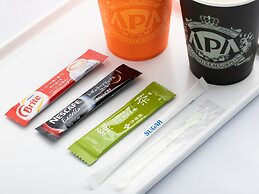 APA Hotel Suidobashi Ekimae