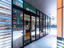 APA Hotel Suidobashi Ekimae